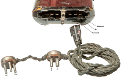 Zenith A2A
                      Hearing Aid