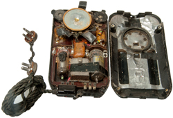 Zenith A2A
                      Hearing Aid