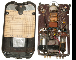 Zenith A2A
                      Hearing Aid