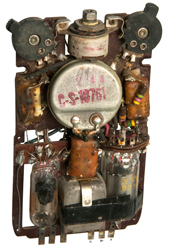 Zenith A2A
                      Hearing Aid