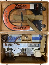 Zenith
                      5G500