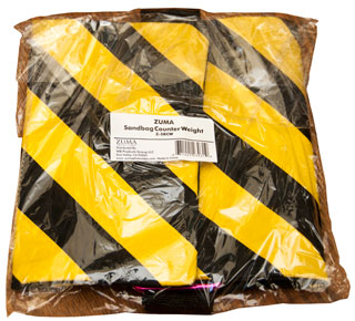 Photography
                        Light Stand Saddlebag Sandbag