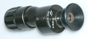 Russian yM8-2
                    8x16 Monocular
