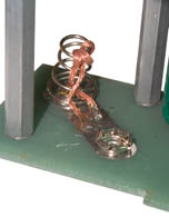 Hi Cur Mod 257477BA Battery Adapter